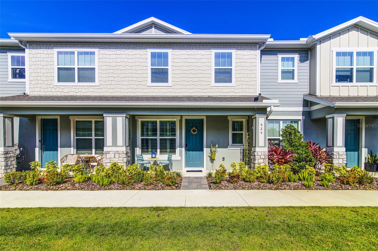 Details for 625 Dogfish Lane, DEBARY, FL 32713