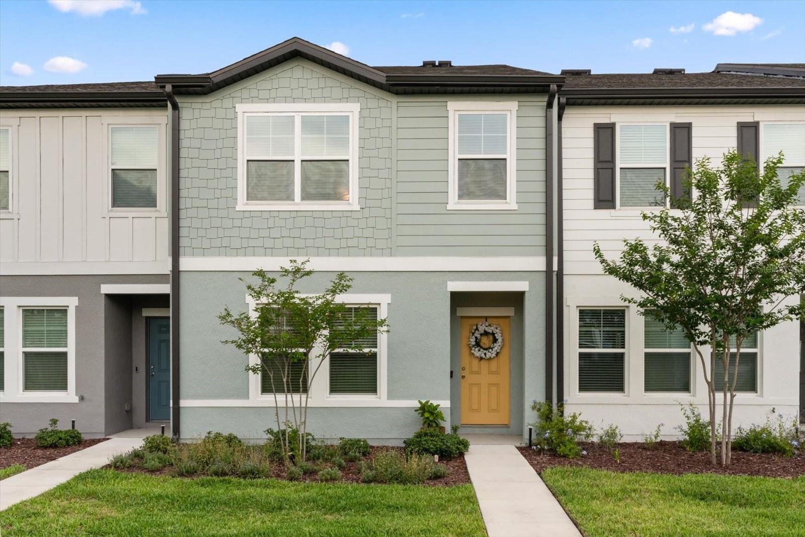 Details for 3256 Merton Alley, ORLANDO, FL 32808