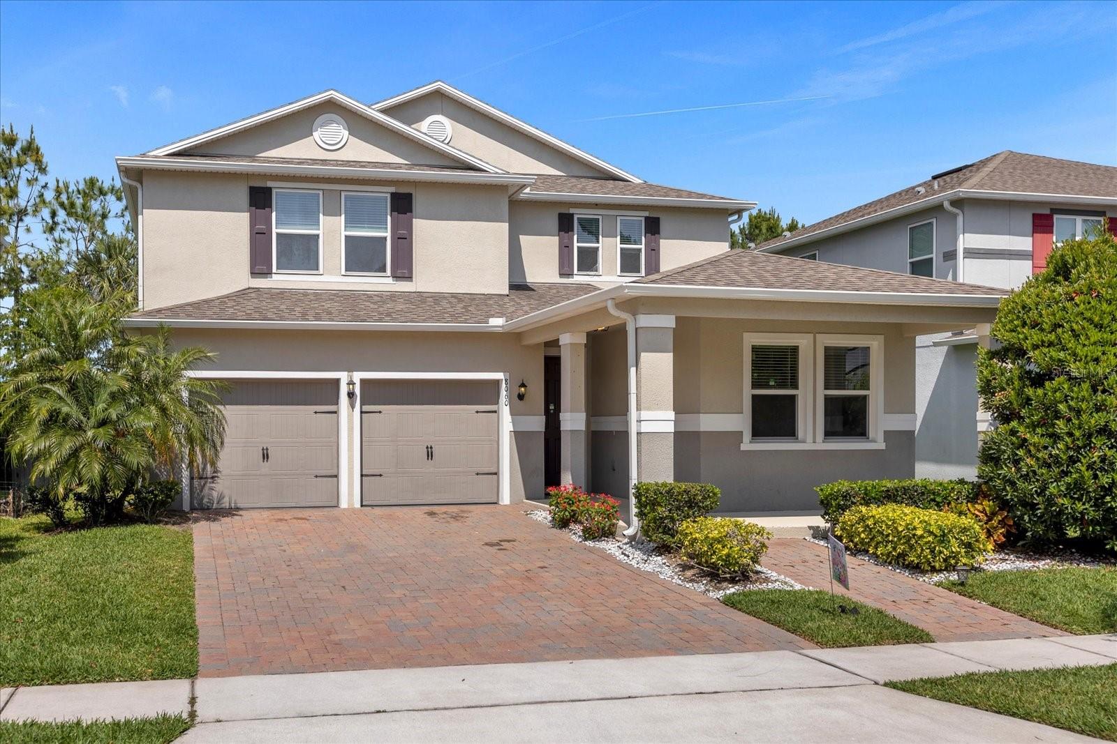 Details for 8060 Bowery Drive, WINTER GARDEN, FL 34787
