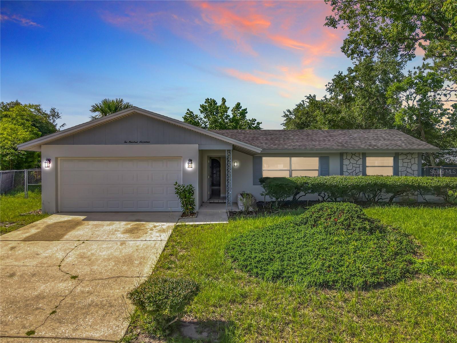 Details for 217 Melissa Court, SANFORD, FL 32773
