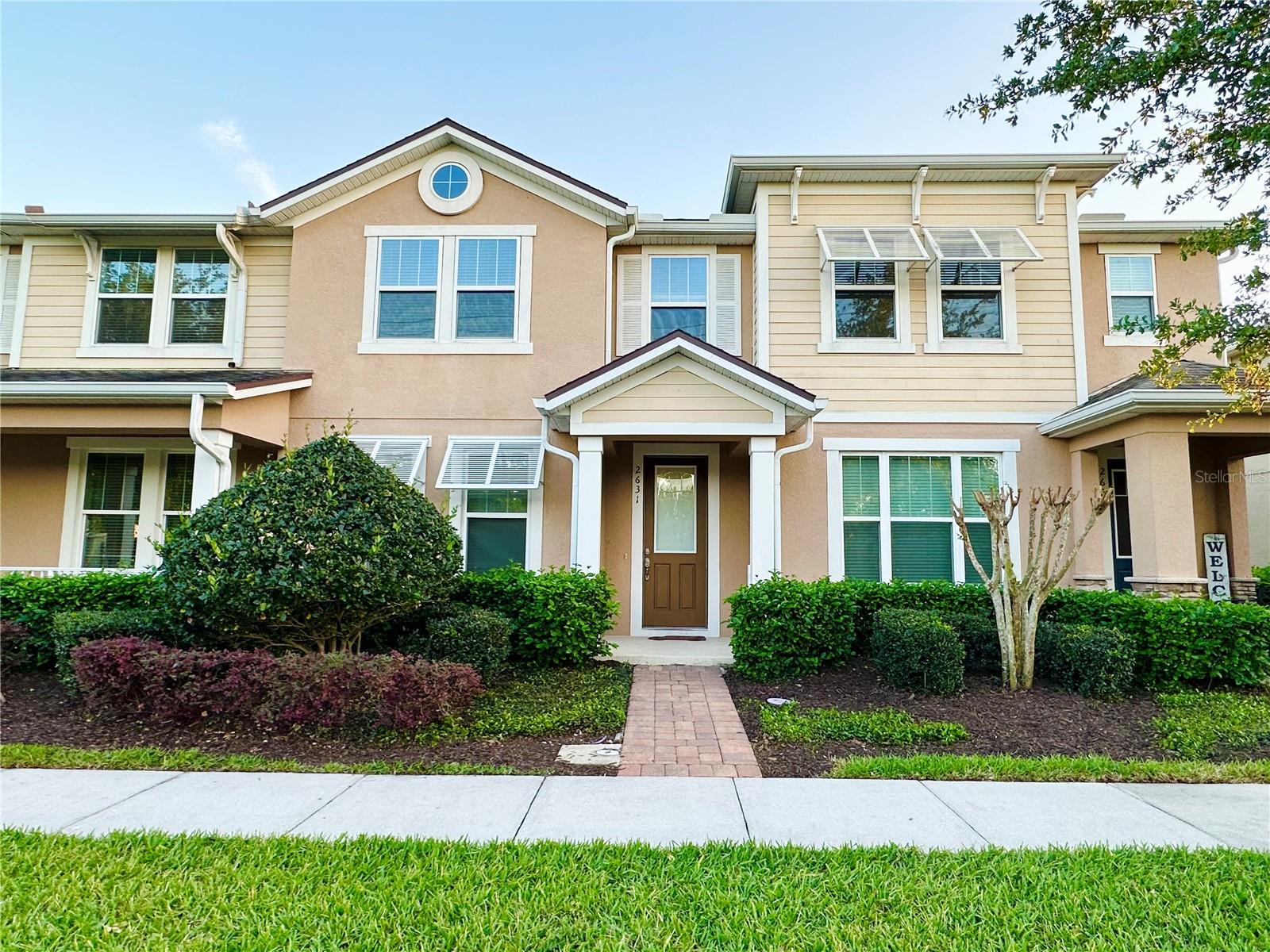 Details for 2631 Amati Drive, KISSIMMEE, FL 34741