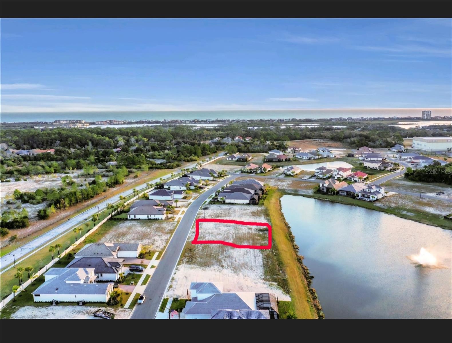 Details for 21 Del Palma Drive, PALM COAST, FL 32137