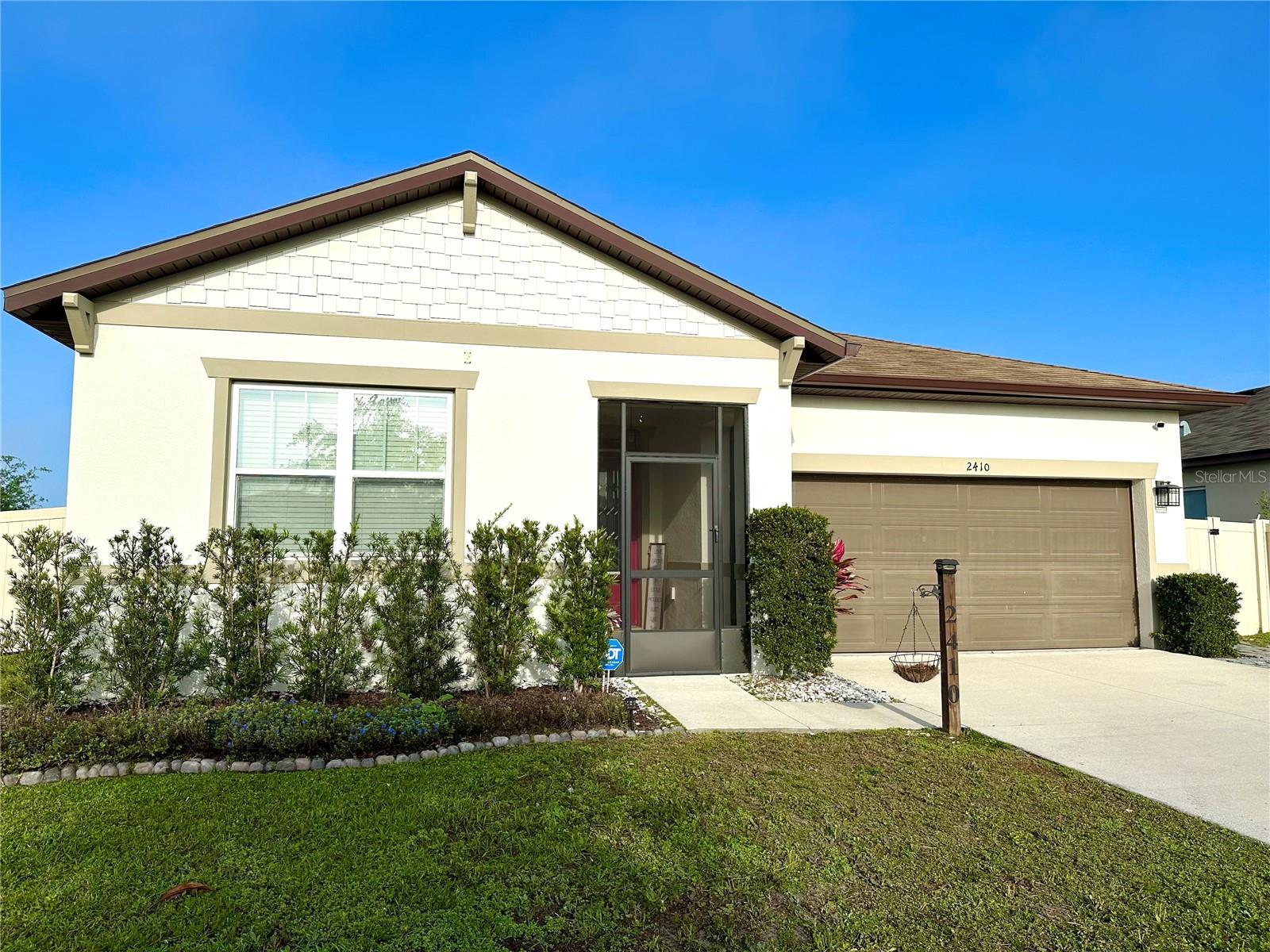 Details for 2410 Bittle Way, ST CLOUD, FL 34769