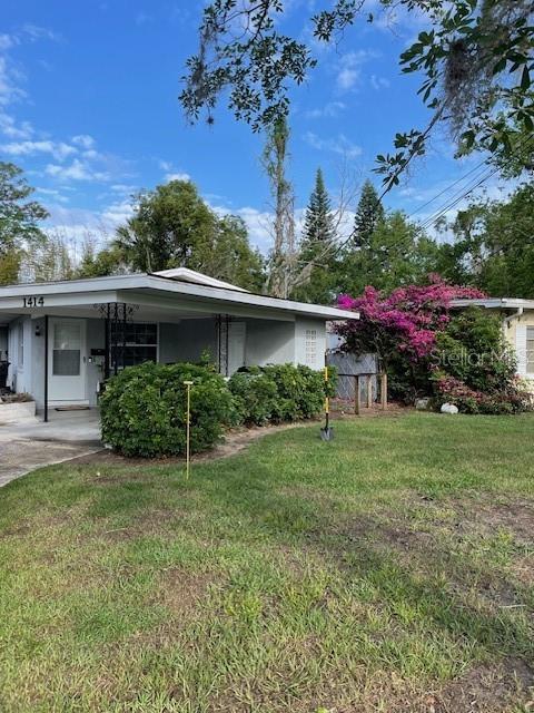 Details for 1412 Granville Lane, ORLANDO, FL 32803