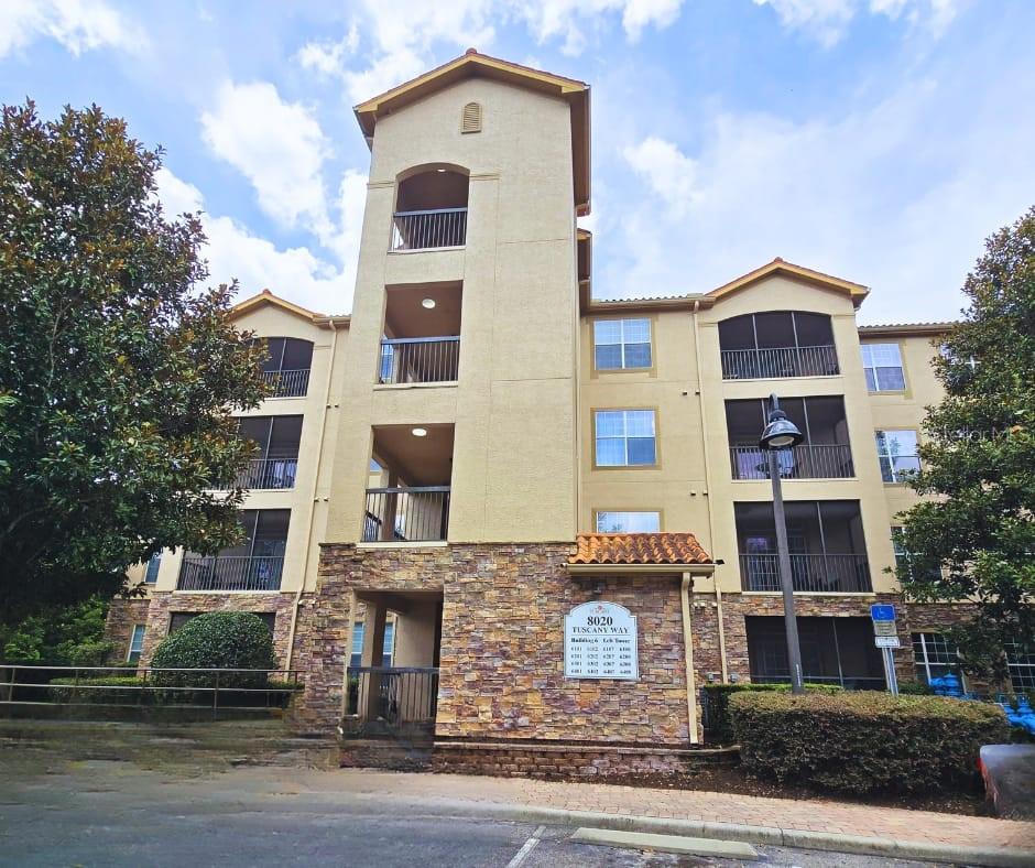 Details for 8020 Tuscany Way  #6307, DAVENPORT, FL 33896