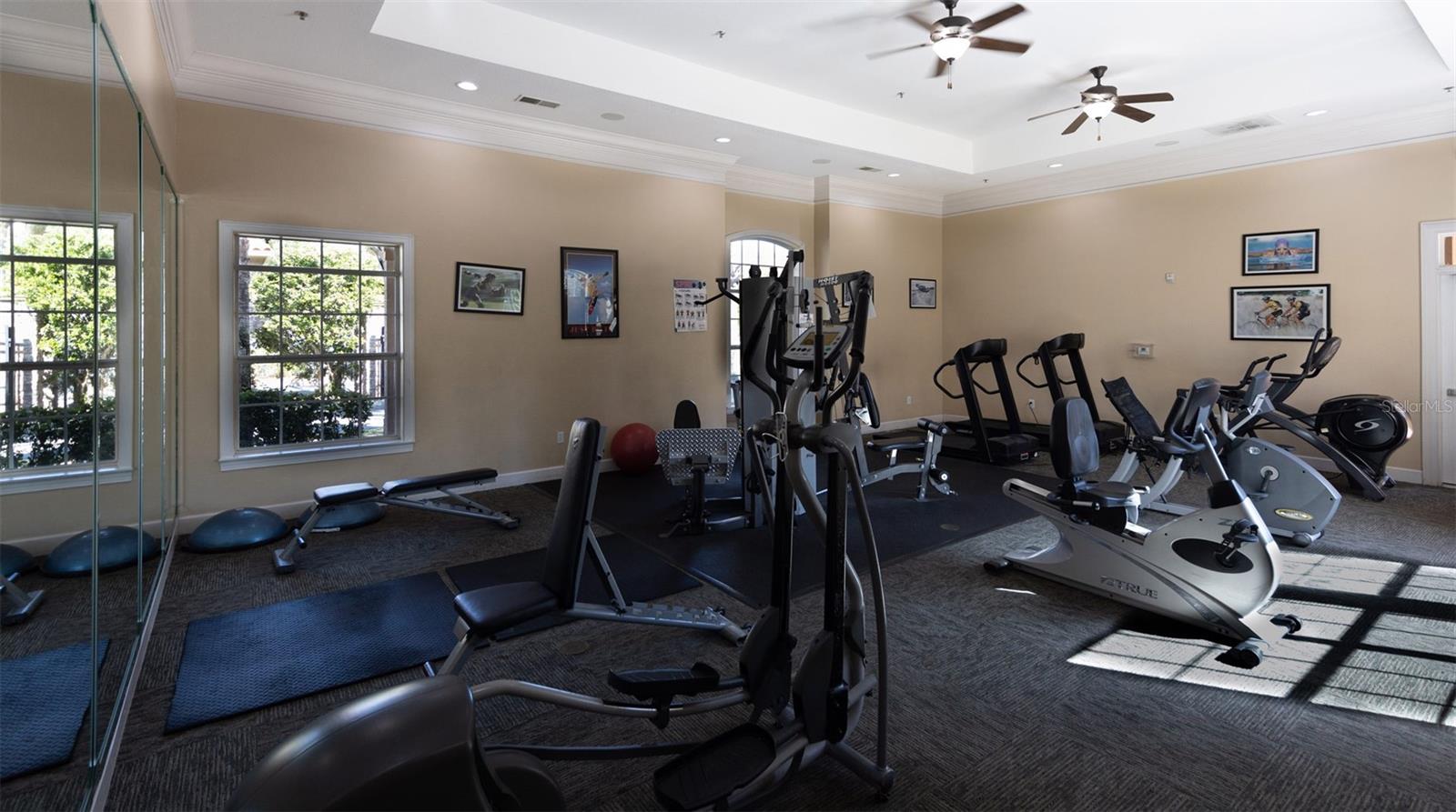 Image 15 of 16 For 8020 Tuscany Way  #6307