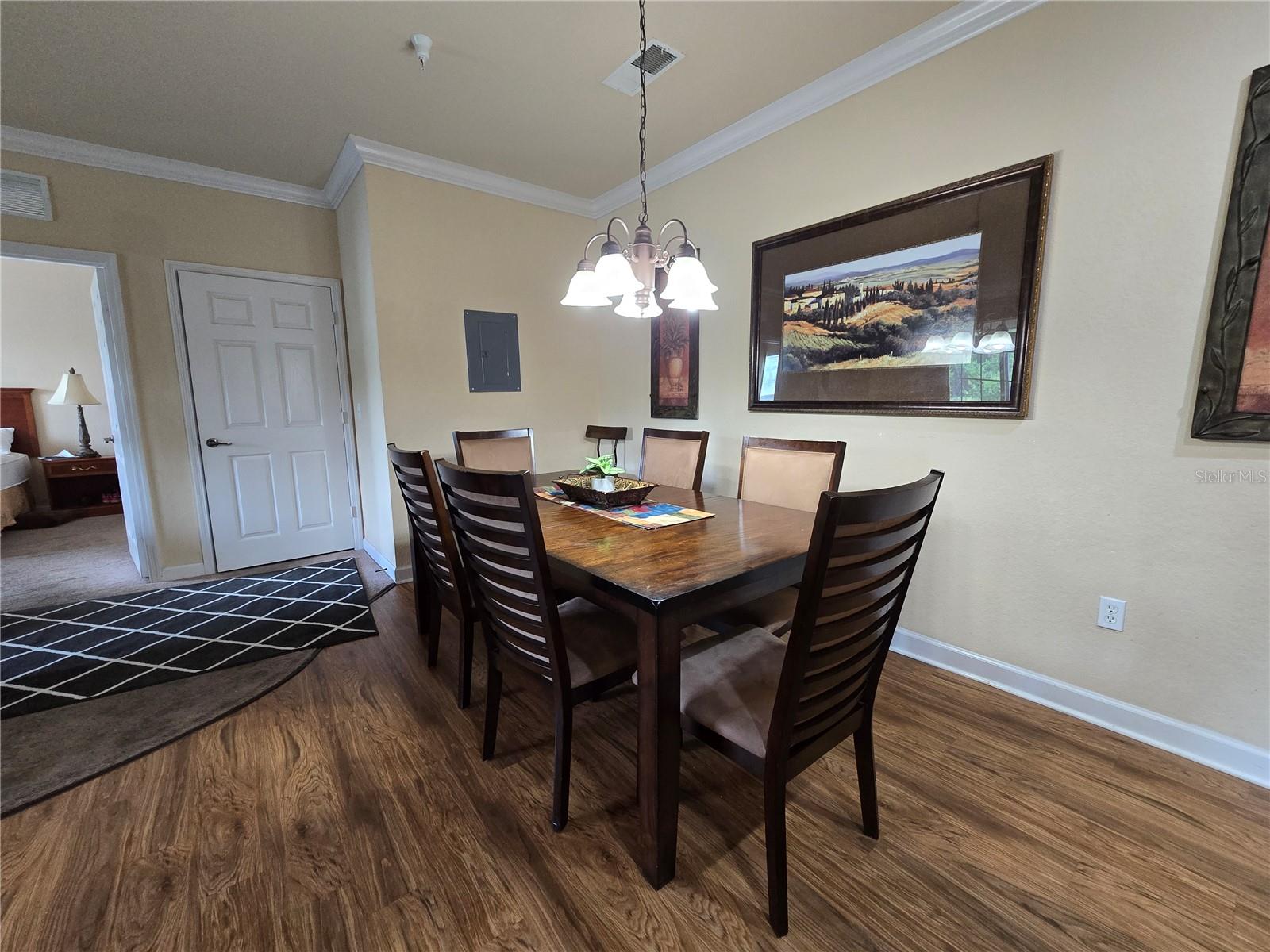 Image 4 of 16 For 8020 Tuscany Way  #6307