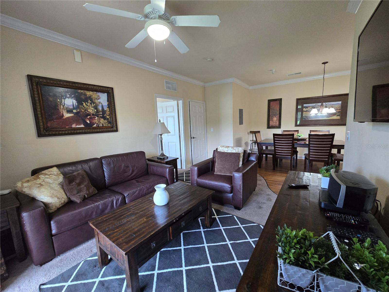 Image 6 of 16 For 8020 Tuscany Way  #6307