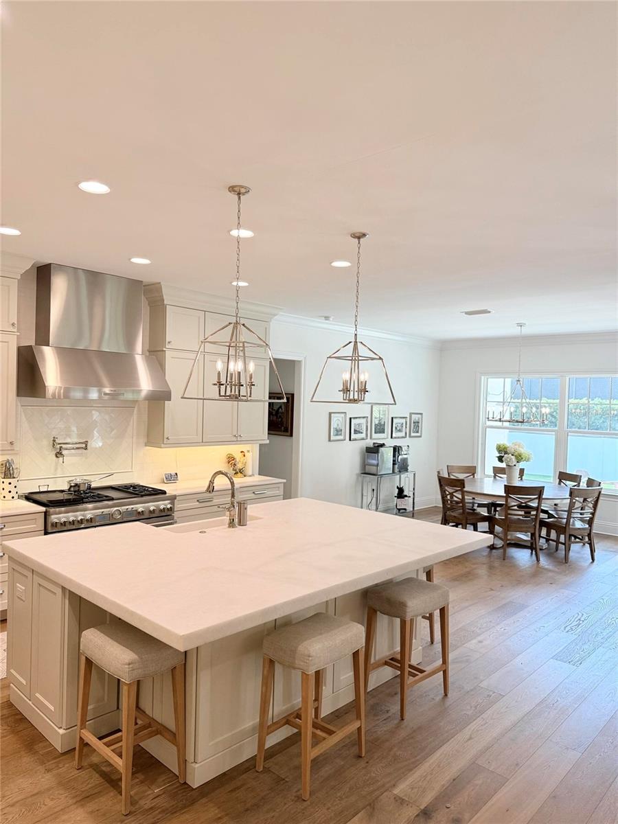Image 12 of 57 For 4309 Beachway Drive