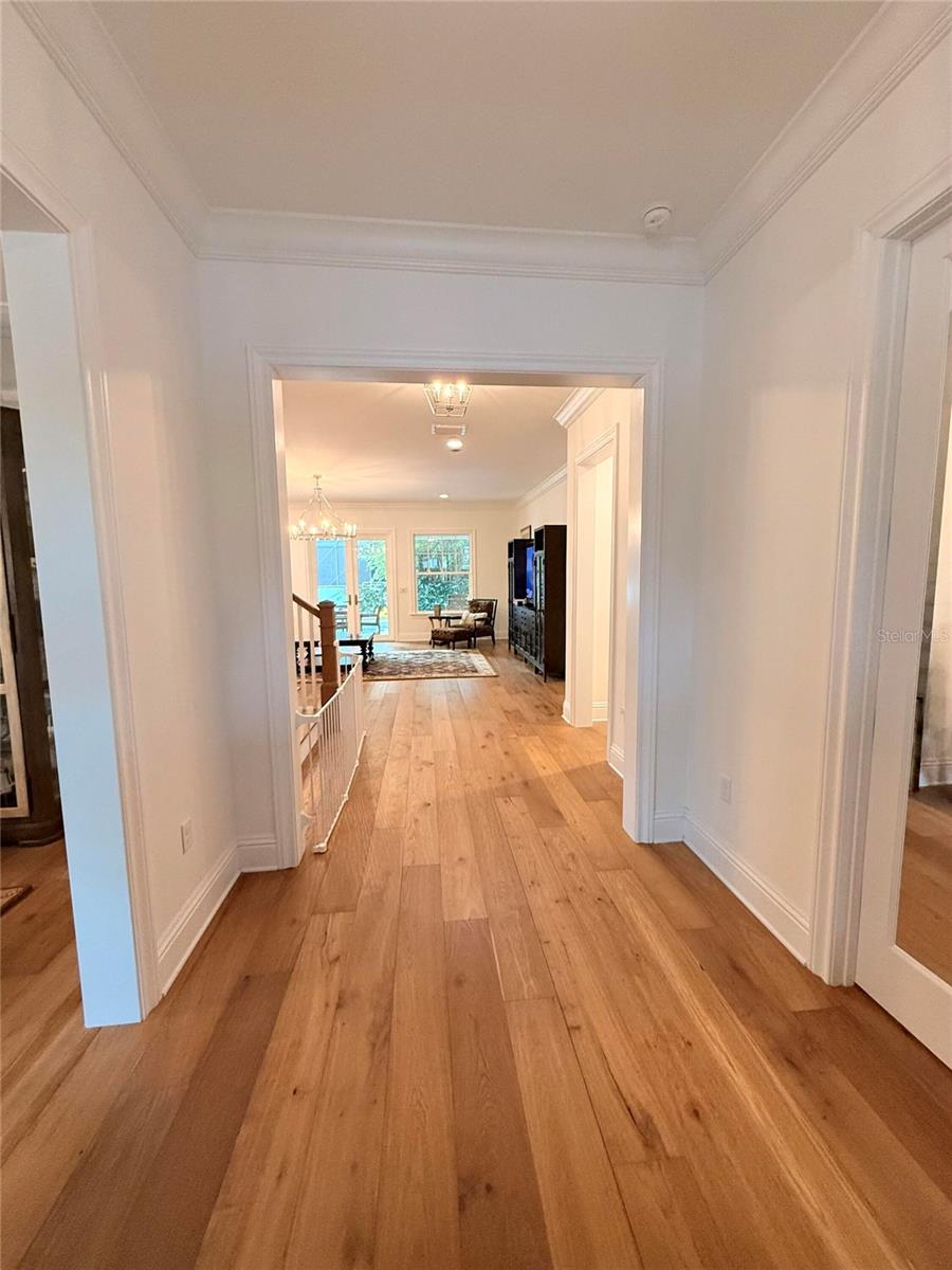 Image 3 of 57 For 4309 Beachway Drive