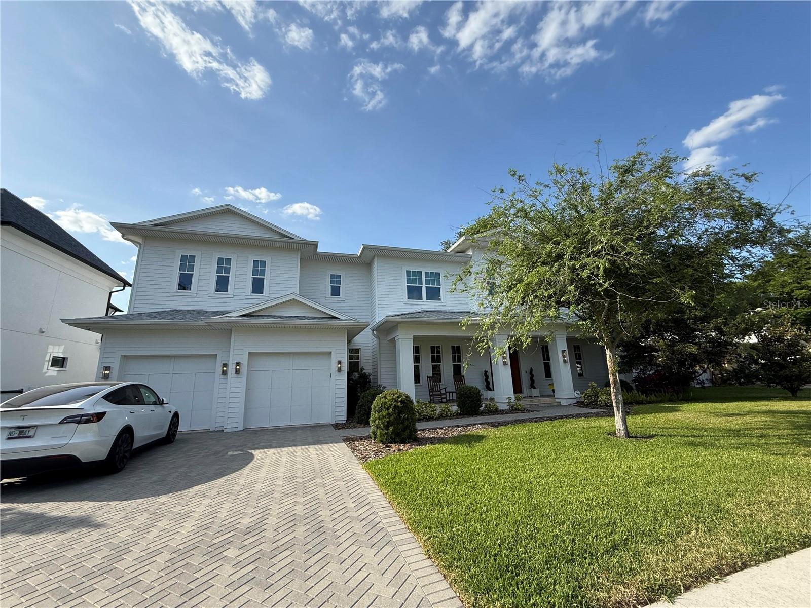 Image 50 of 57 For 4309 Beachway Drive