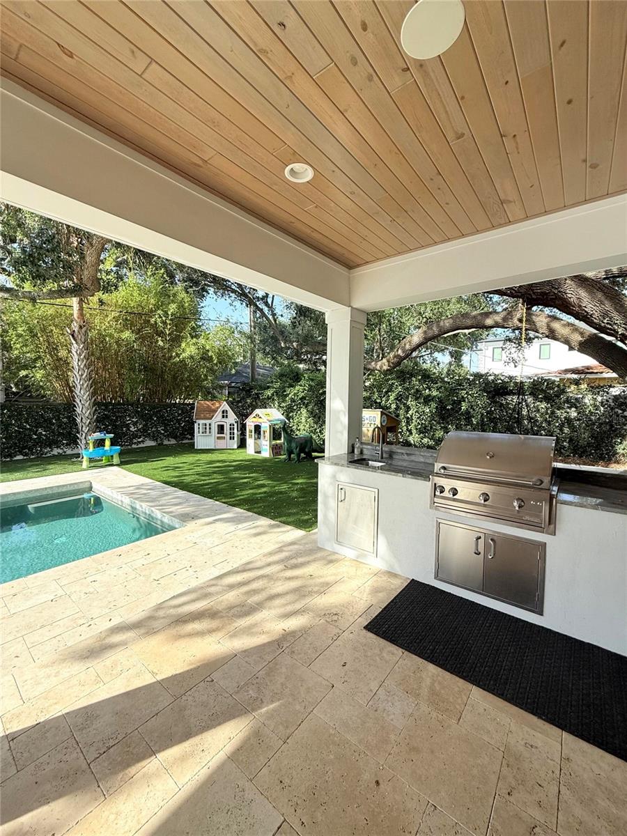 Image 54 of 57 For 4309 Beachway Drive
