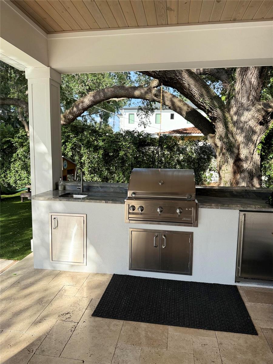 Image 55 of 57 For 4309 Beachway Drive