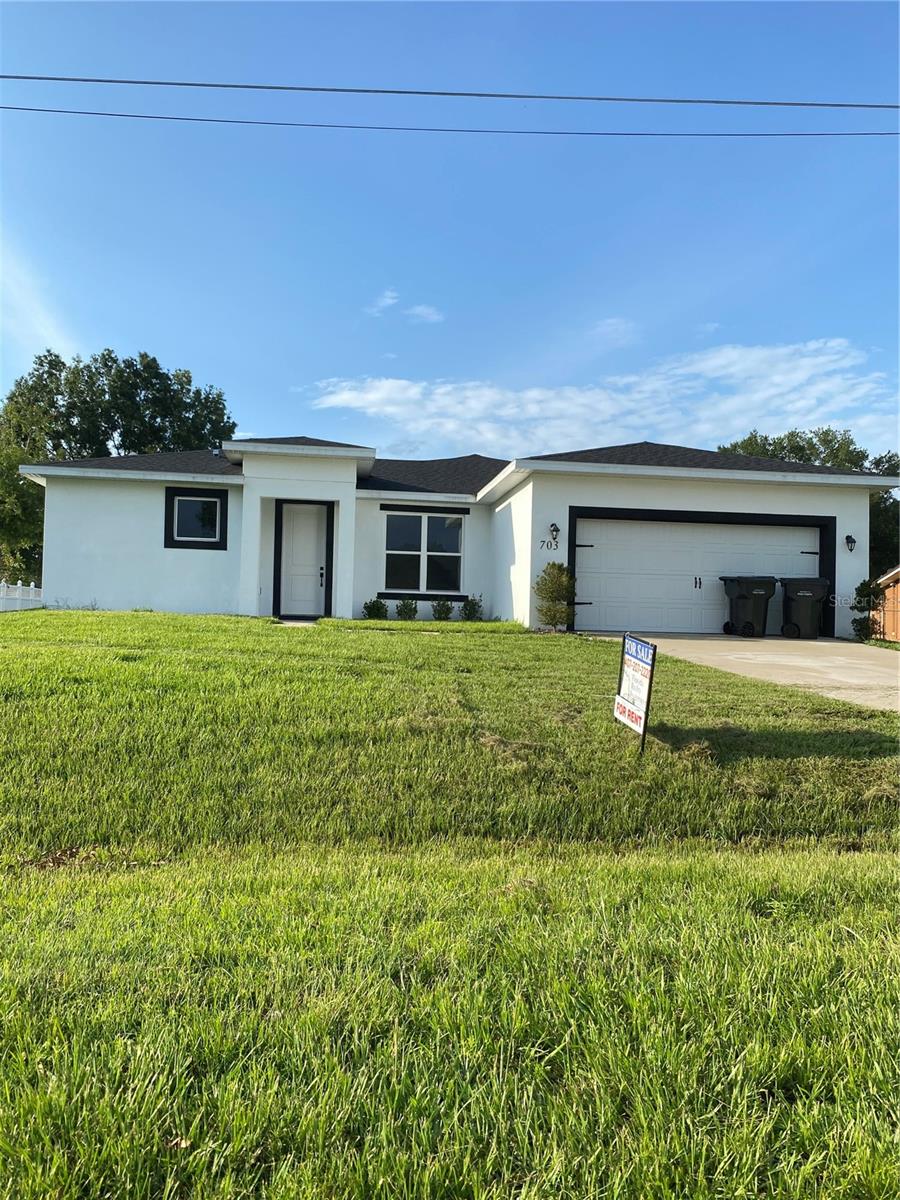 Details for 703 Waxwing Court, KISSIMMEE, FL 34759