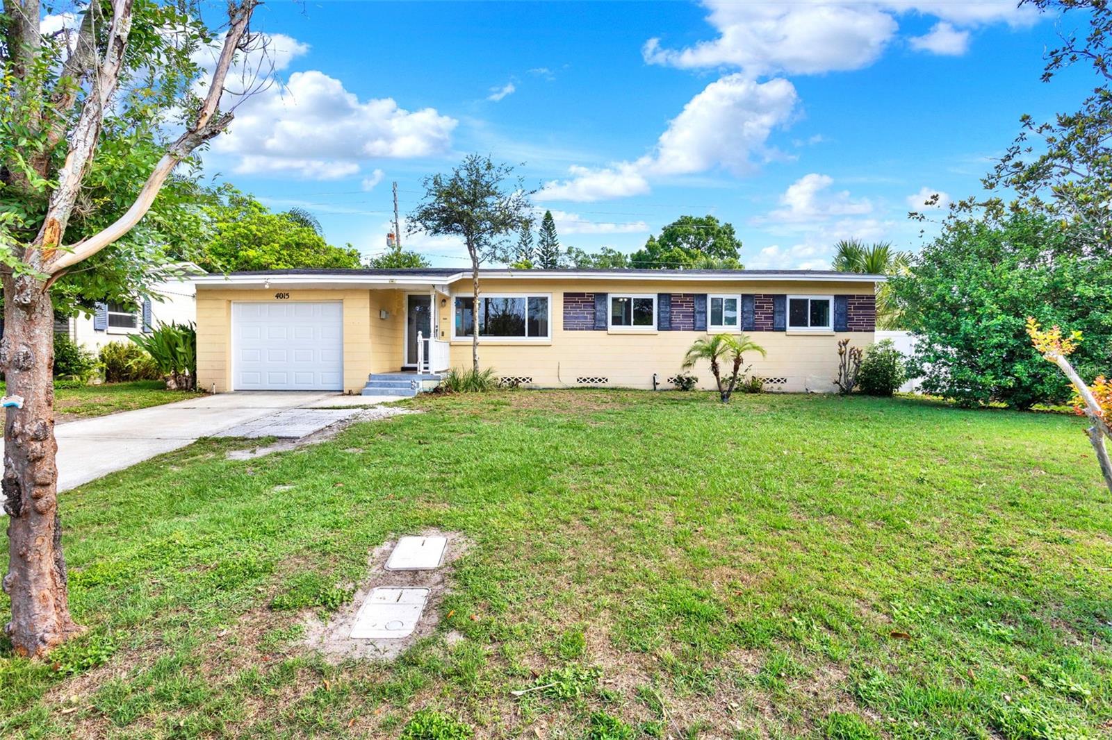 Image 34 of 35 For 4015 Ibis Drive