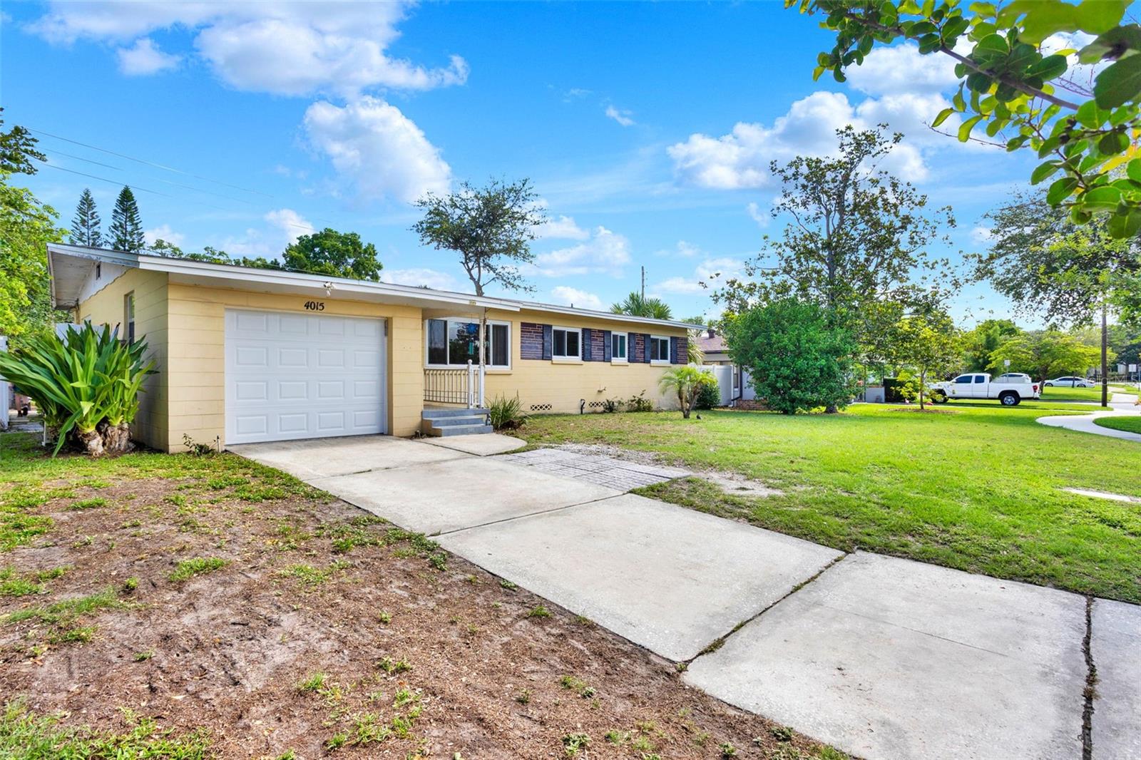Image 35 of 35 For 4015 Ibis Drive