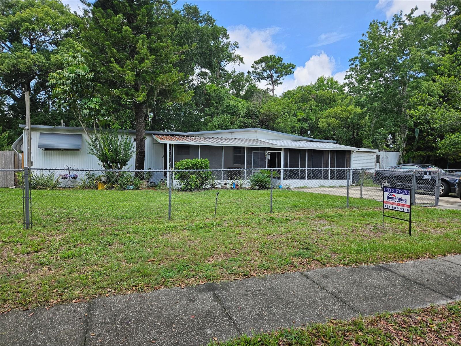 Details for 1525 Hilltop Road, CASSELBERRY, FL 32707