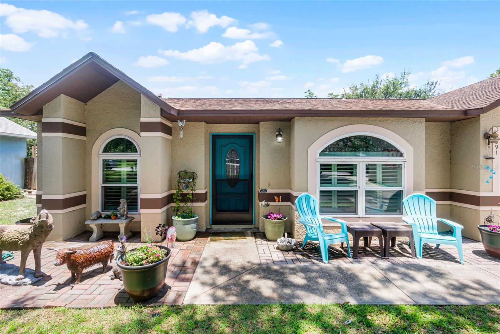 Details for 891 Licaria Drive, OCOEE, FL 34761