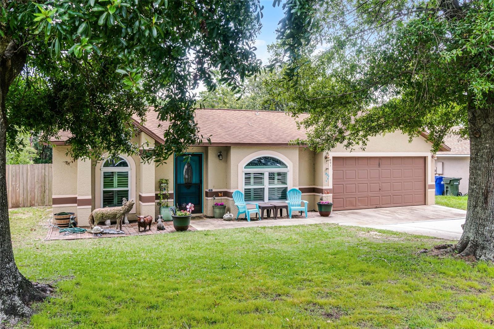 Image 2 of 31 For 891 Licaria Drive