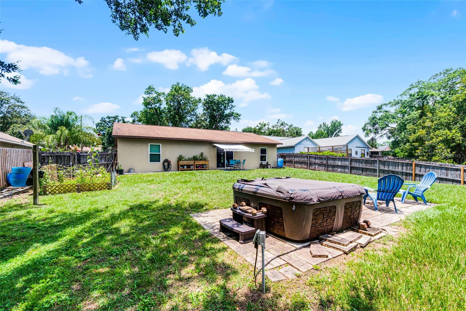 Image 24 of 31 For 891 Licaria Drive