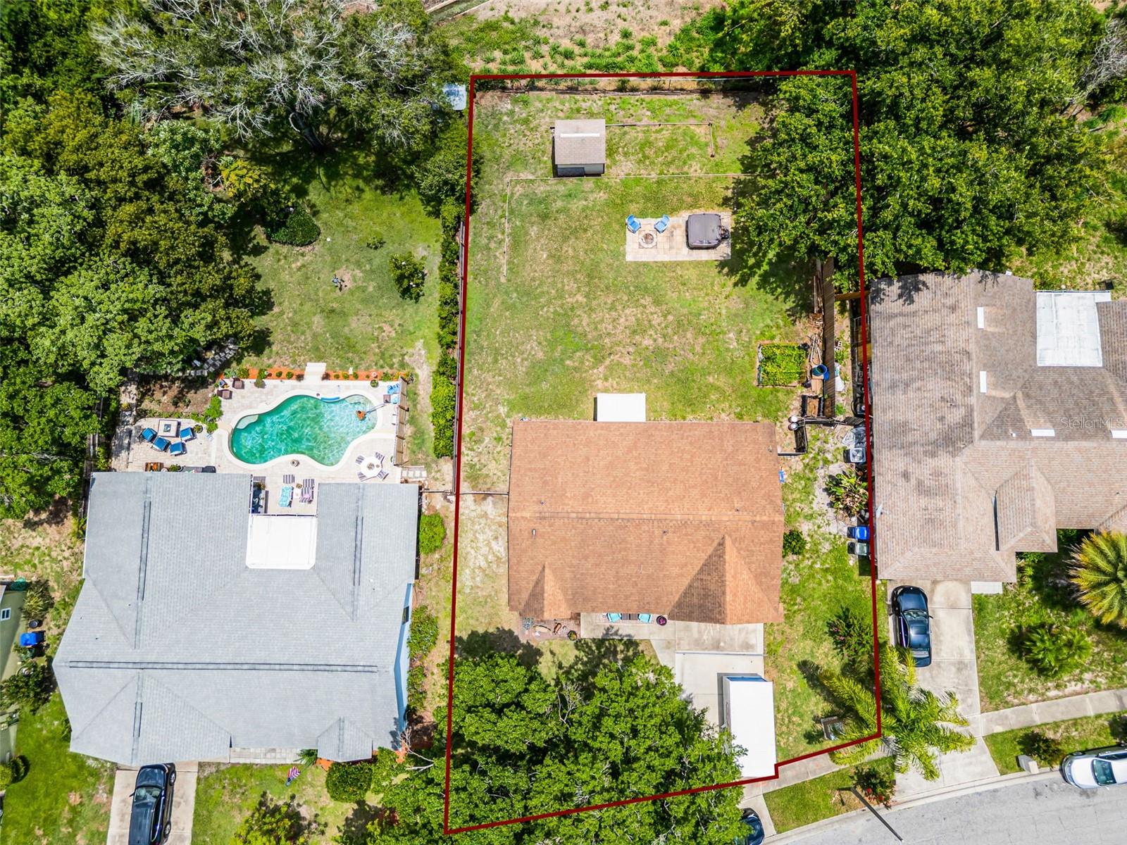 Image 26 of 31 For 891 Licaria Drive