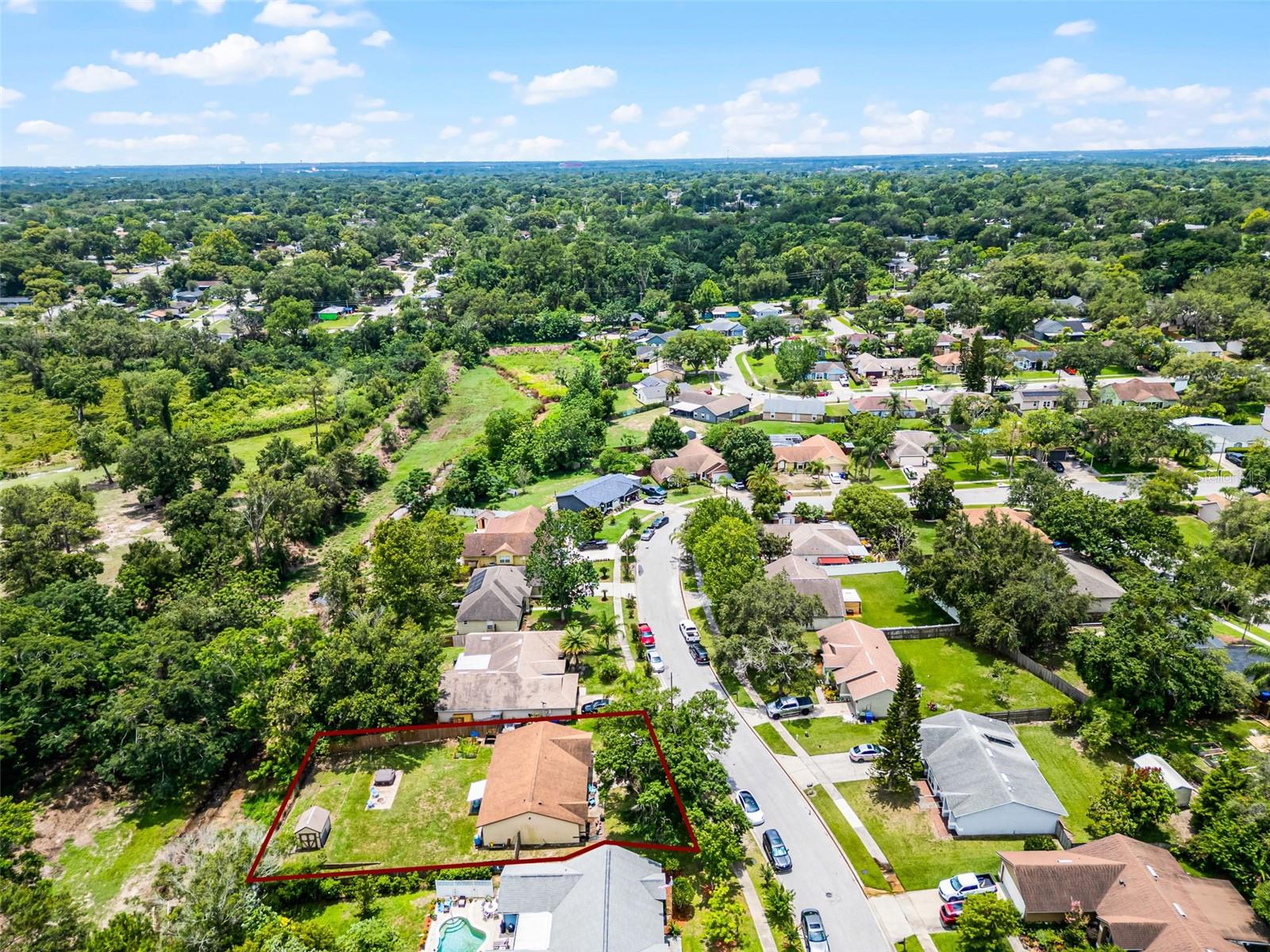 Image 27 of 31 For 891 Licaria Drive