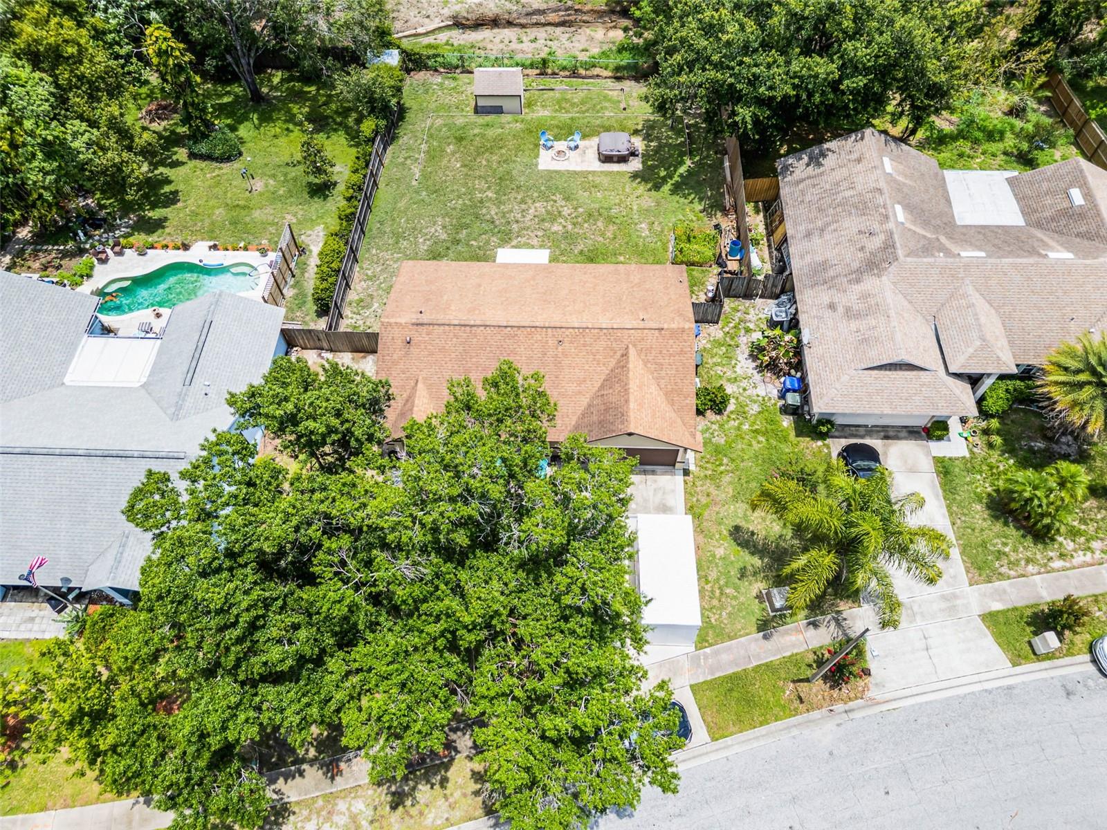 Image 29 of 31 For 891 Licaria Drive