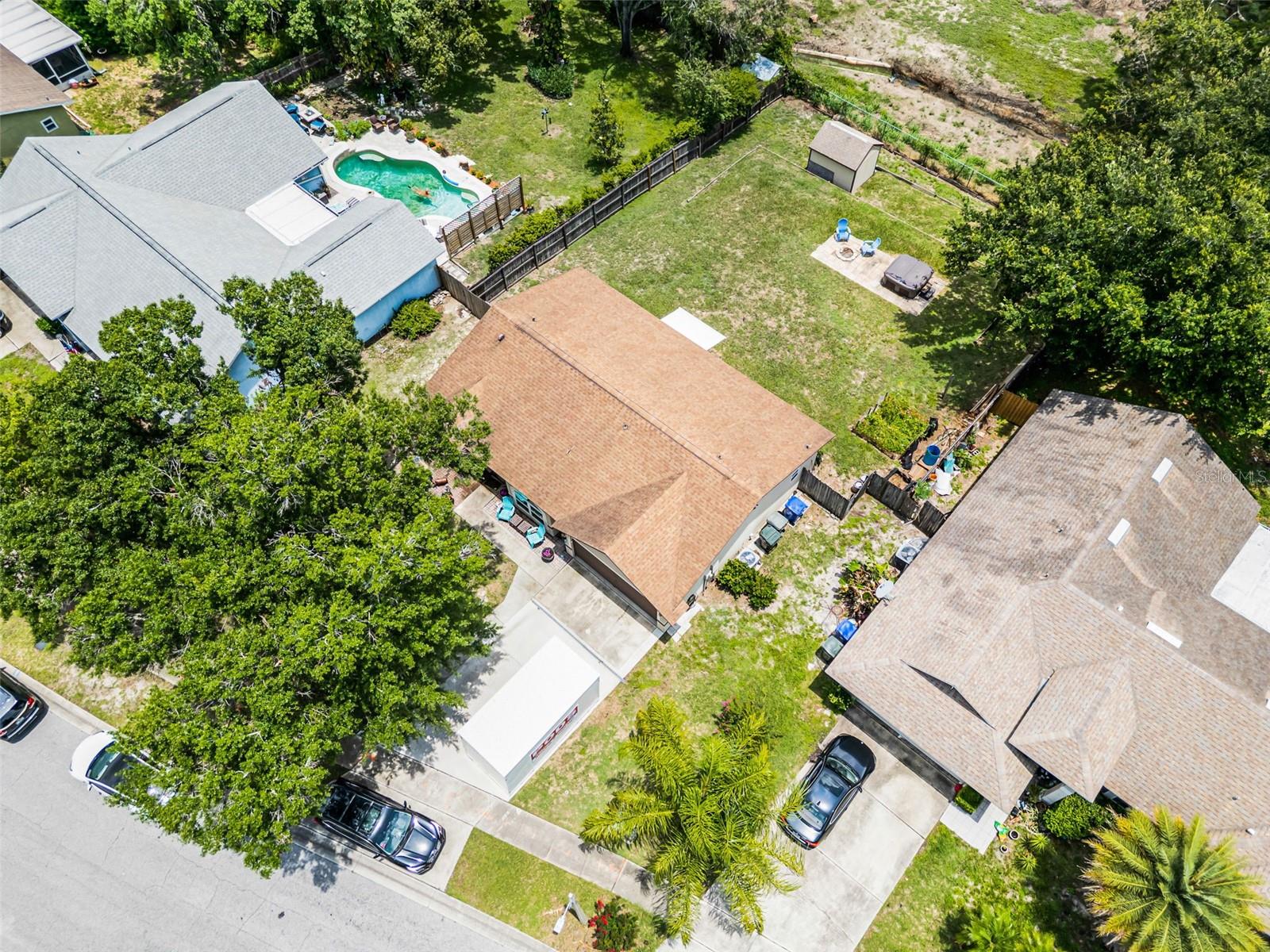 Image 30 of 31 For 891 Licaria Drive