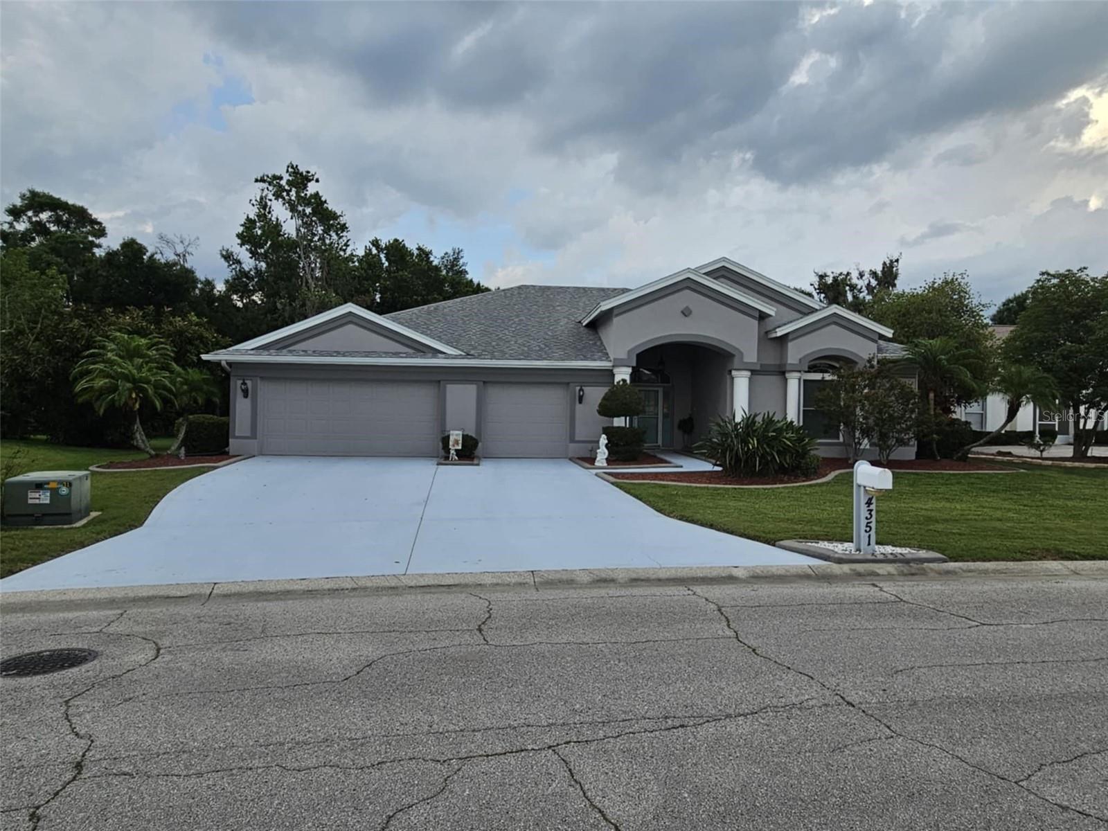 Details for 4351 Winding Oaks Circle, MULBERRY, FL 33860