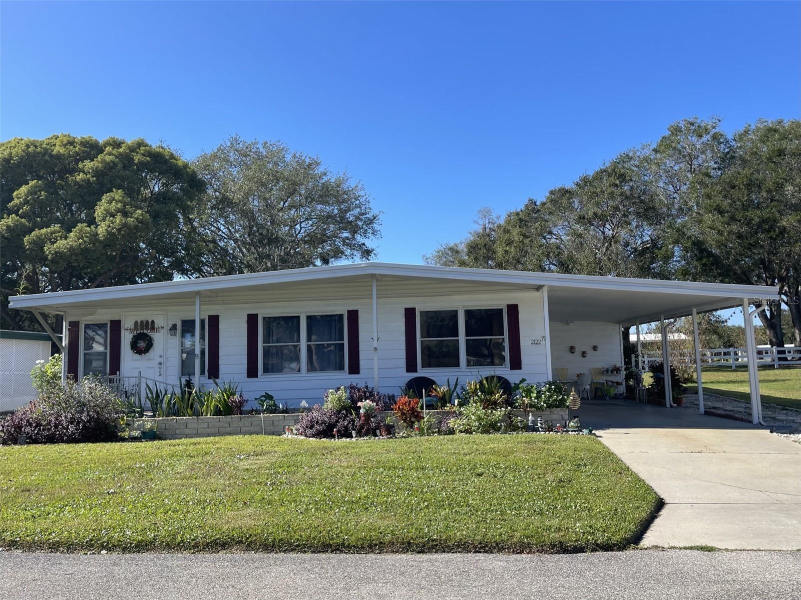 Details for 2122 Oak Grove Drive 79, ZELLWOOD, FL 32798