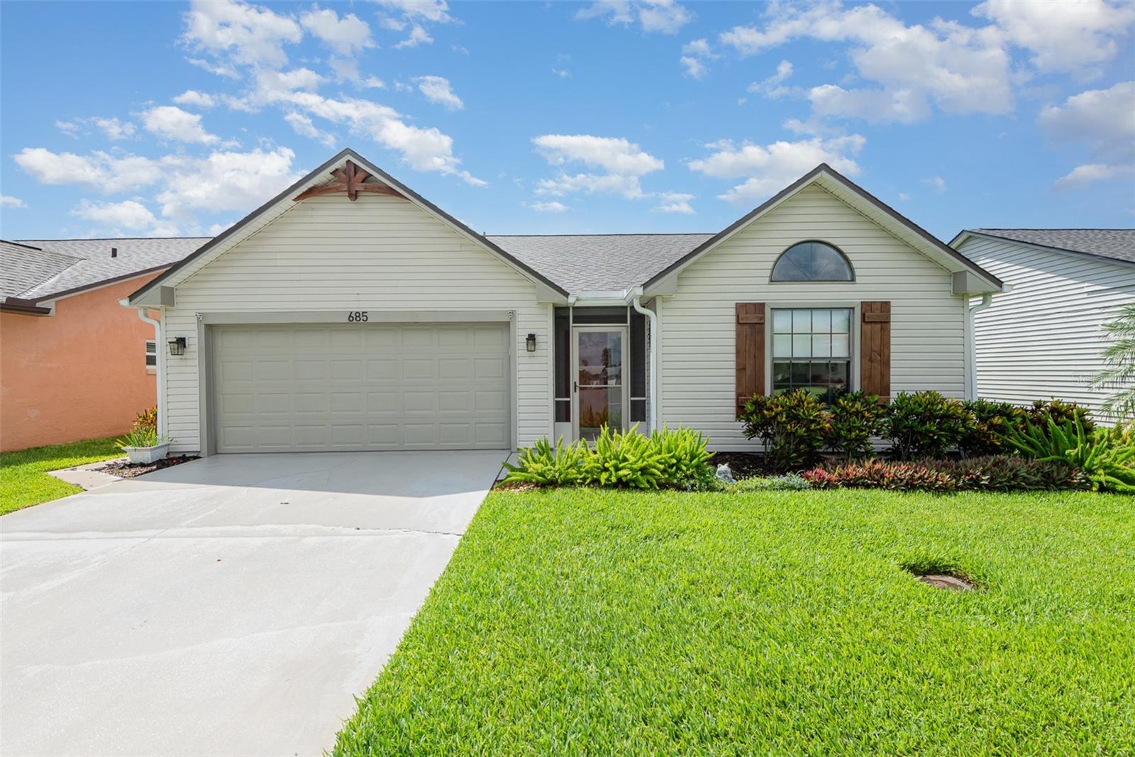 Details for 685 Middlebury Loop, NEW SMYRNA BEACH, FL 32168