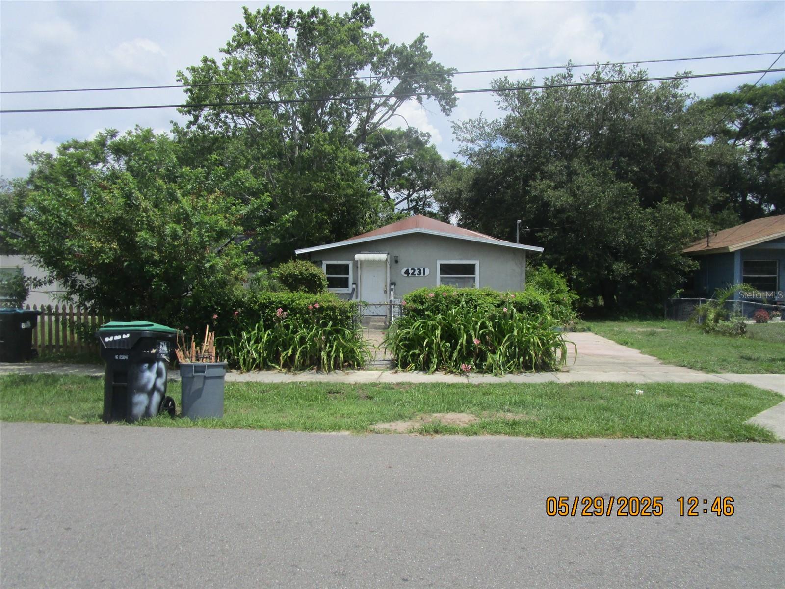 Details for 4231 Raleigh Street, ORLANDO, FL 32811