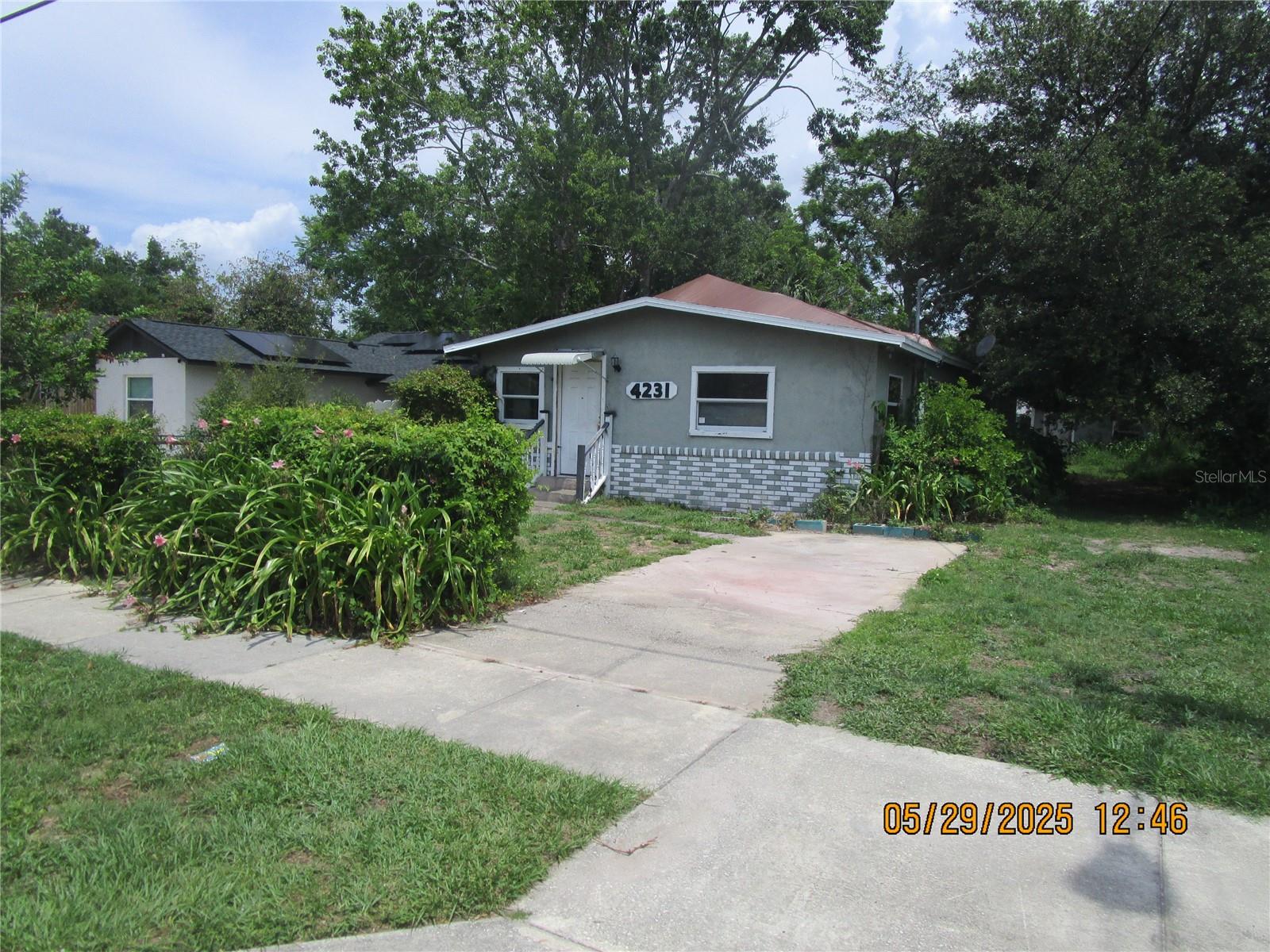 Image 2 of 20 For 4231 Raleigh Street