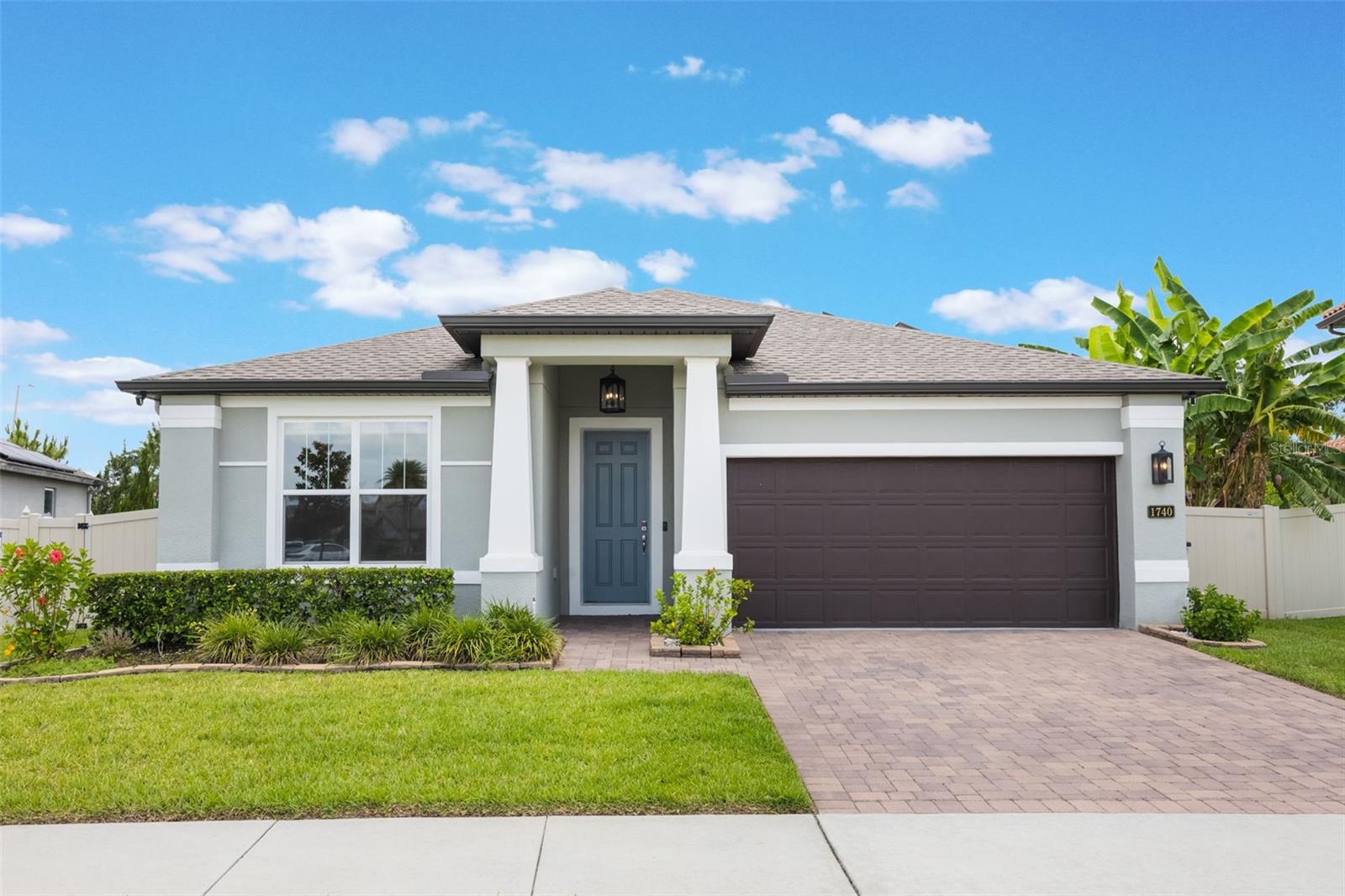 Details for 1740 Standing Rock Circle, OAKLAND, FL 34787
