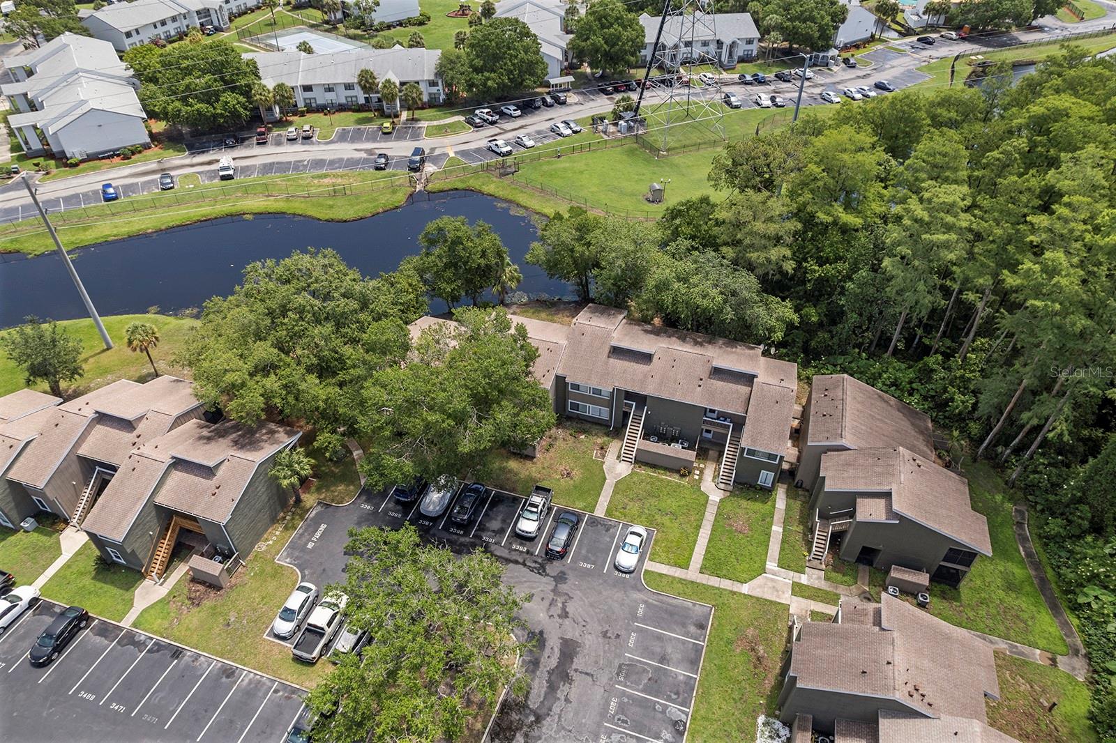 Image 21 of 25 For 5083 Eaglesmere Drive A12