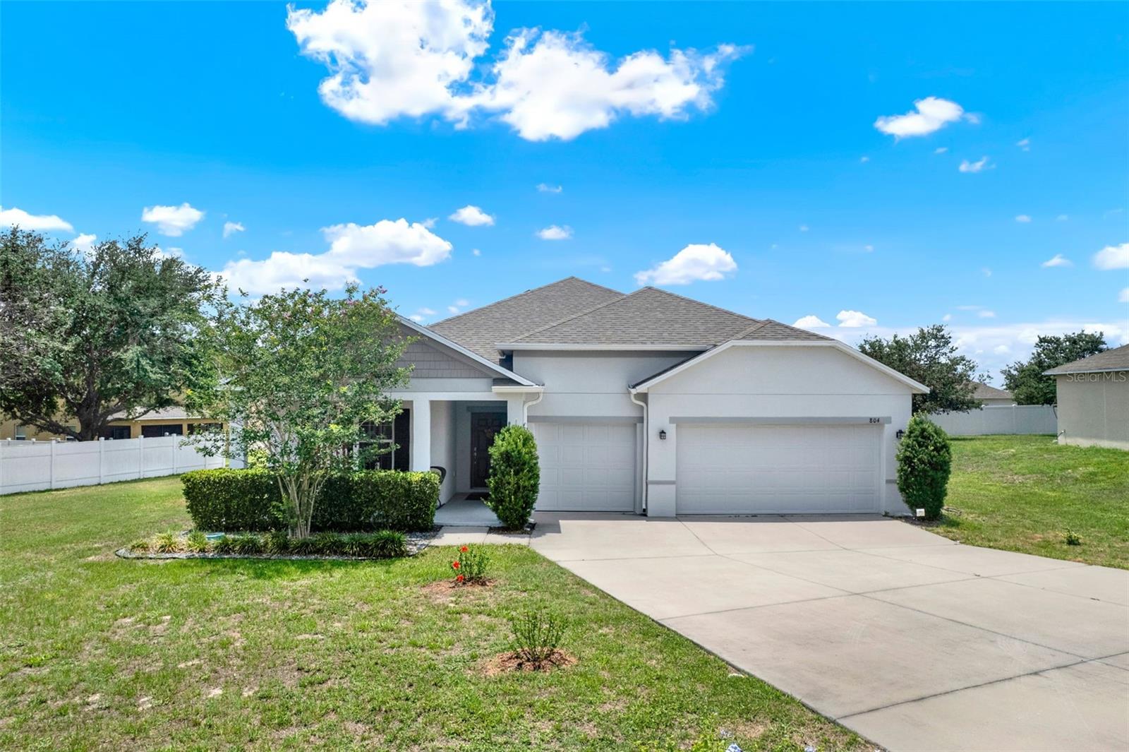 Details for 804 Glen Creek Court, FRUITLAND PARK, FL 34731
