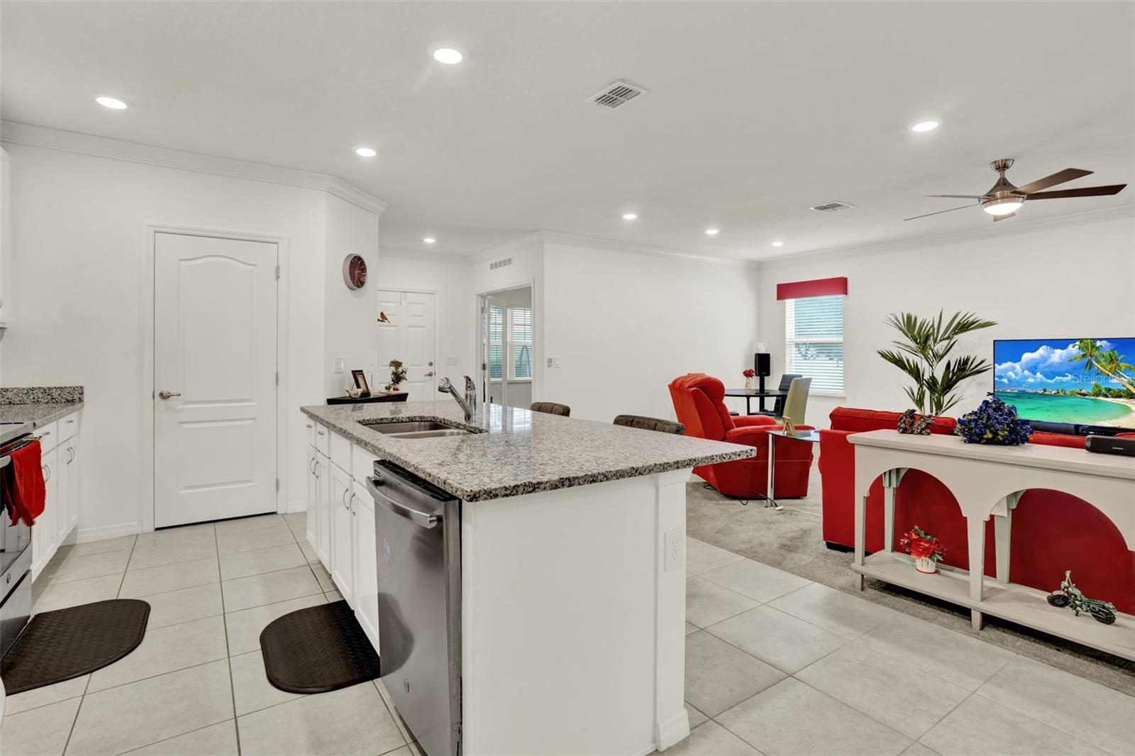 Image 13 of 38 For 804 Glen Creek Court