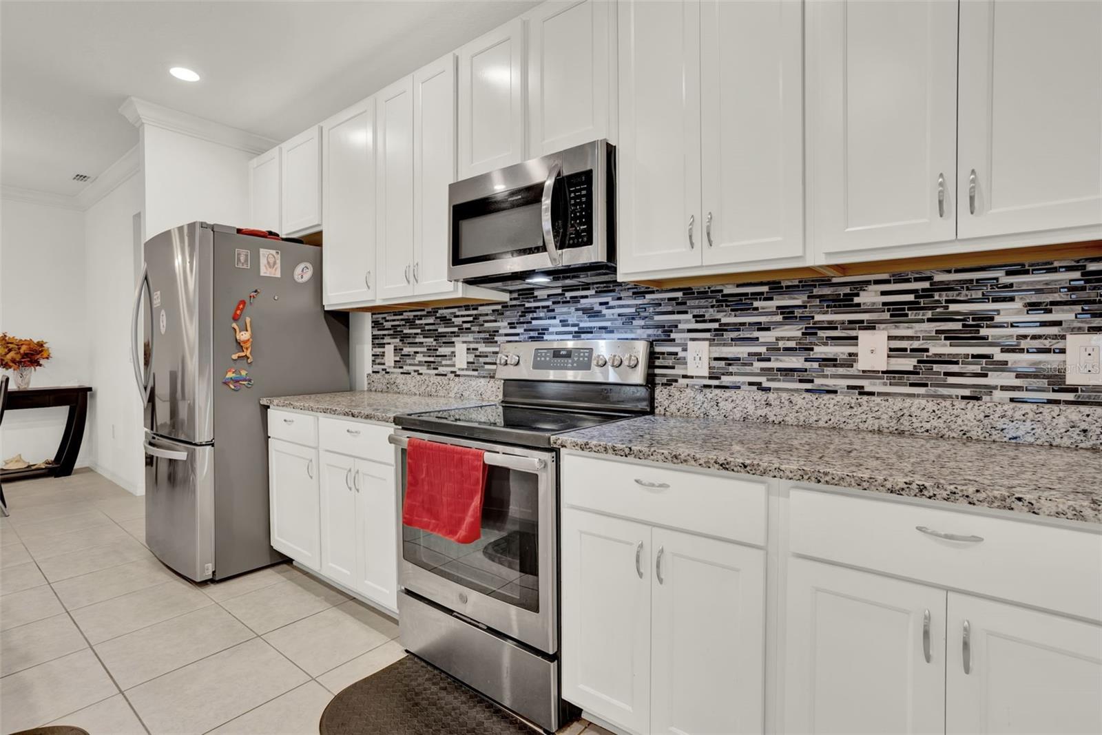 Image 15 of 38 For 804 Glen Creek Court