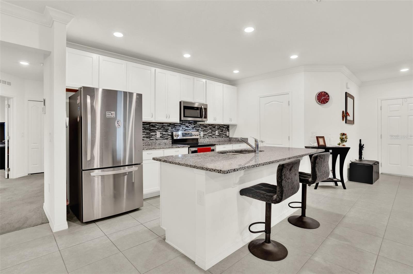 Image 18 of 38 For 804 Glen Creek Court