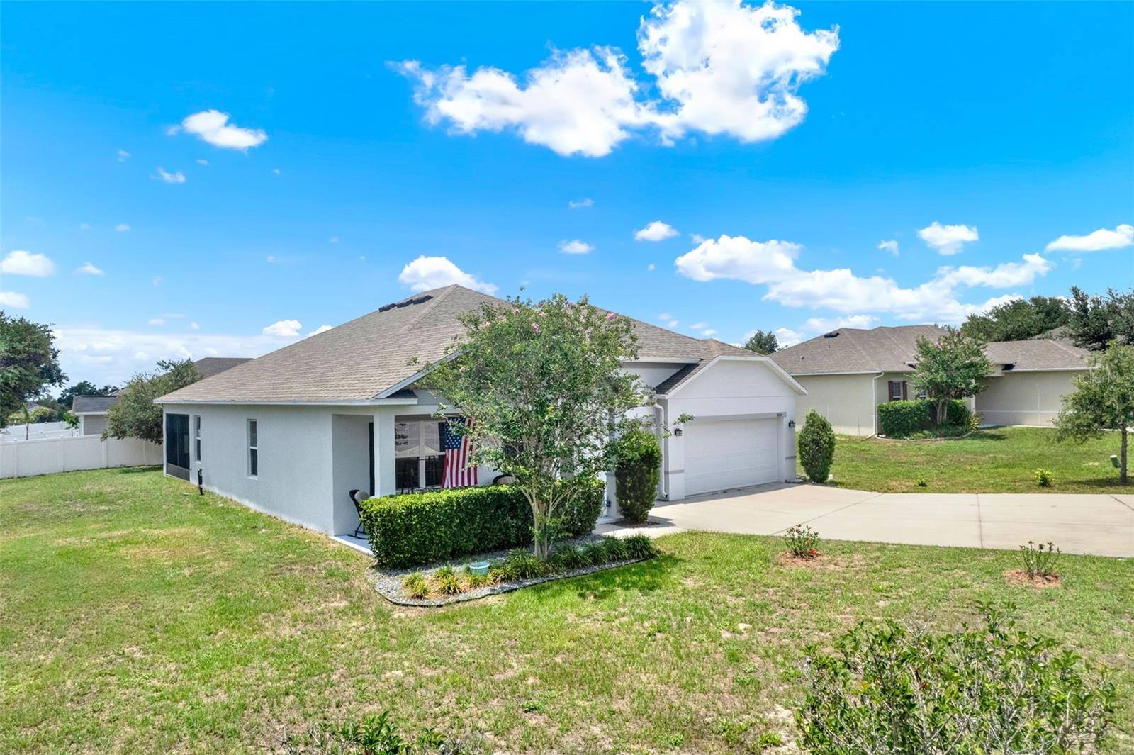 Image 2 of 38 For 804 Glen Creek Court