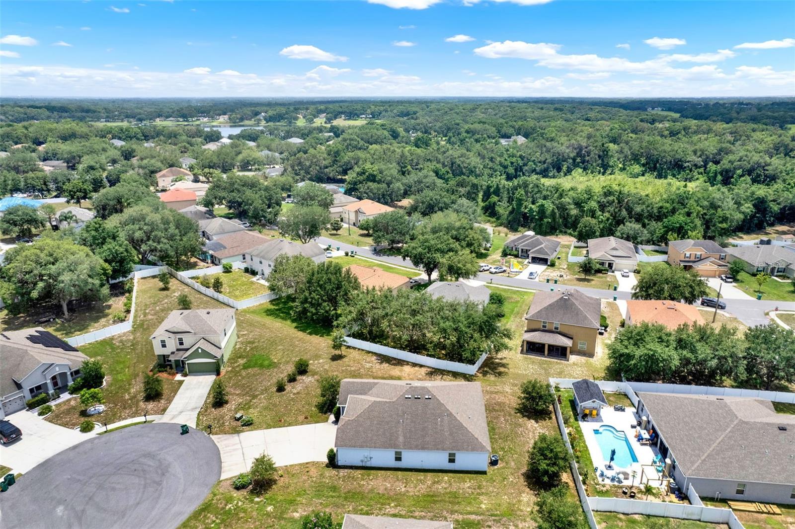 Image 37 of 38 For 804 Glen Creek Court