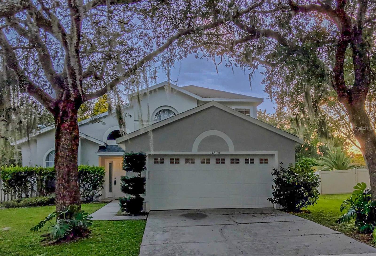 Details for 13200 Mallard Cove Boulevard, ORLANDO, FL 32837