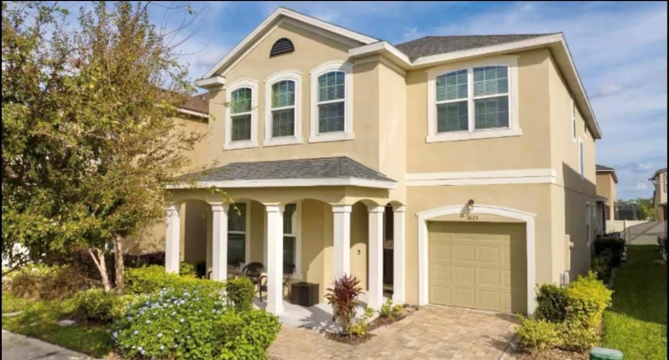 Details for 1625 Nassau Point Trail, KISSIMMEE, FL 34747