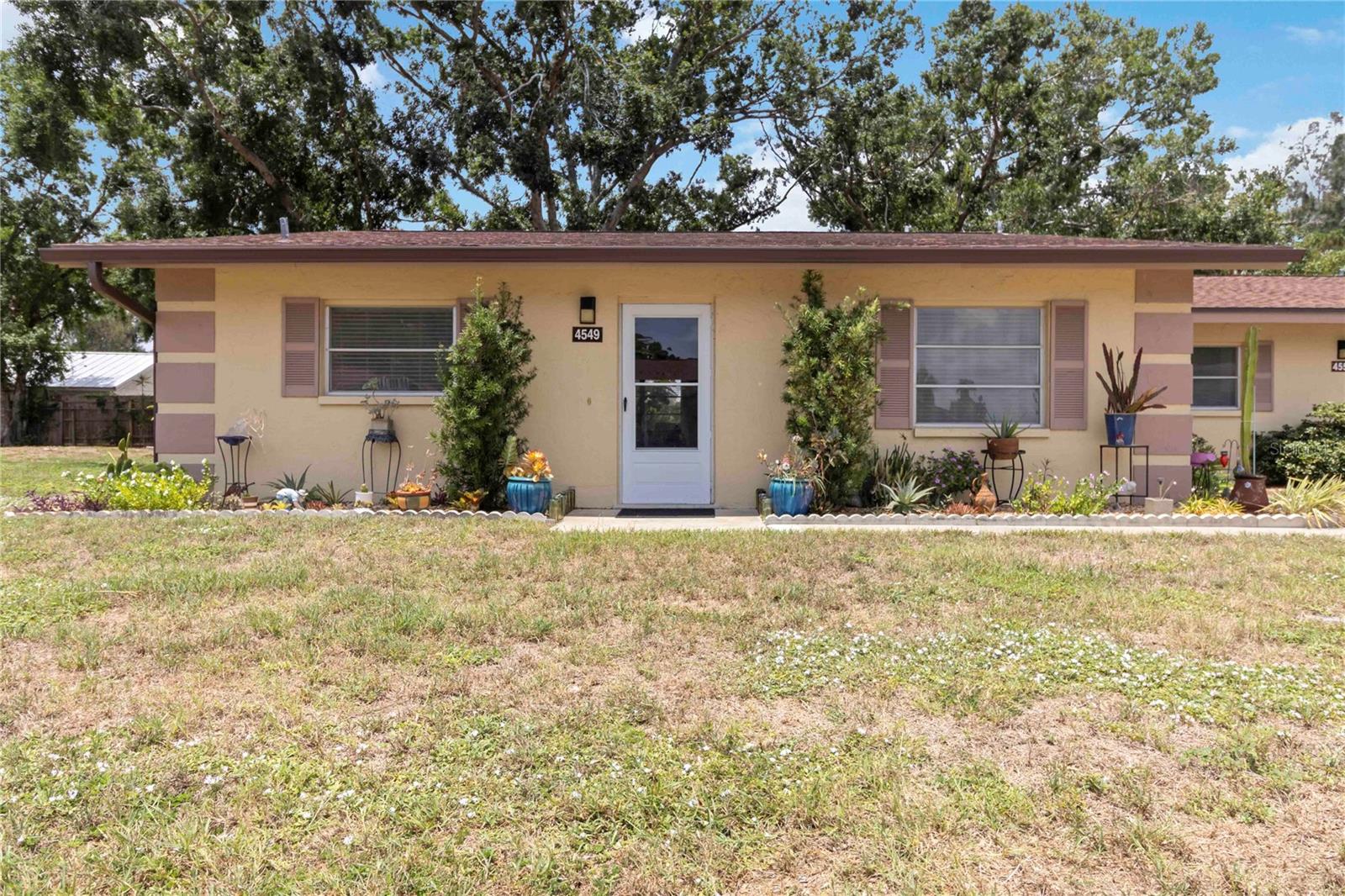 Details for 4549 Tippecanoe Trail 20, SARASOTA, FL 34233