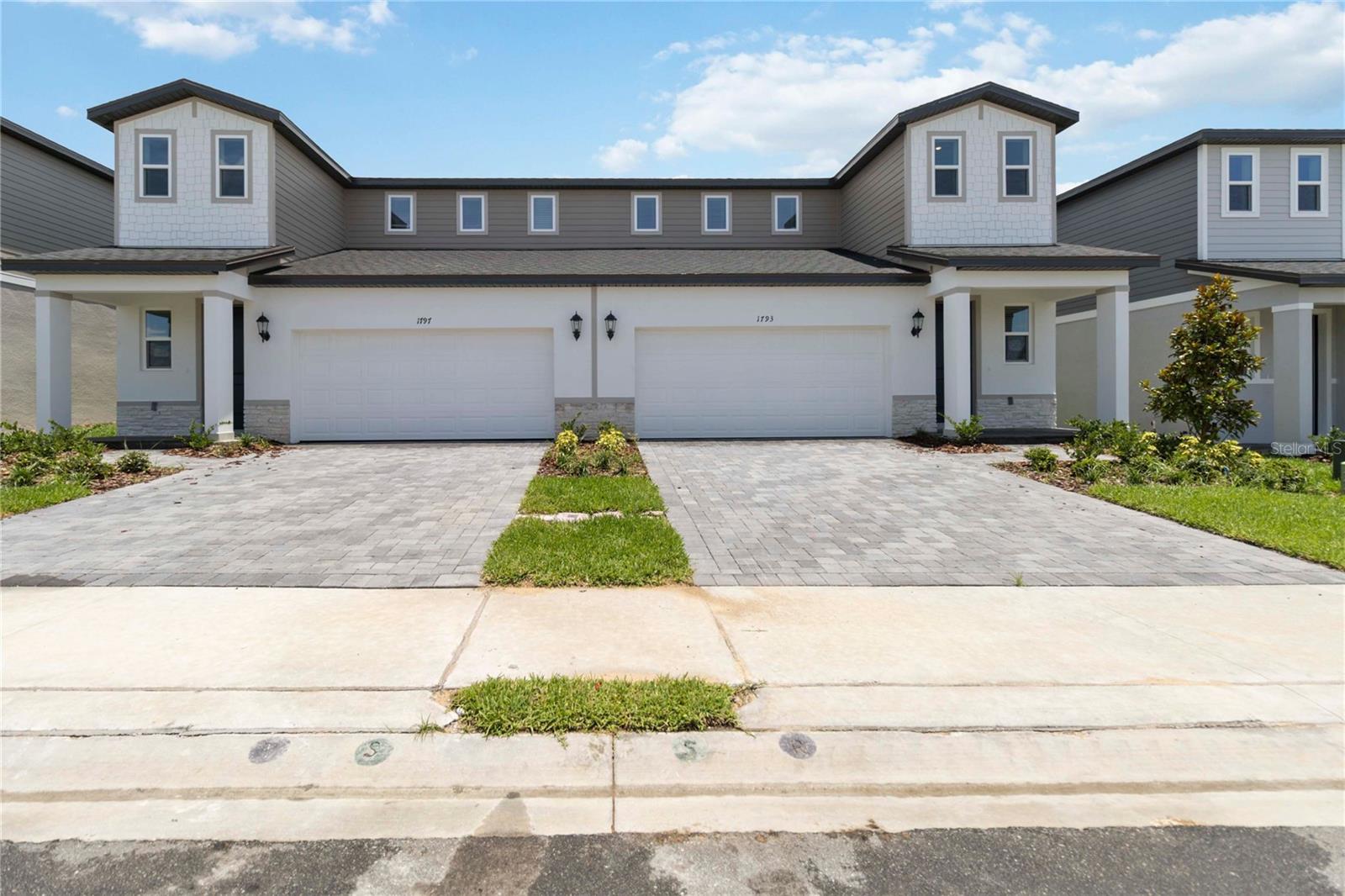 Details for 1797 Archer Drive, MINNEOLA, FL 34715
