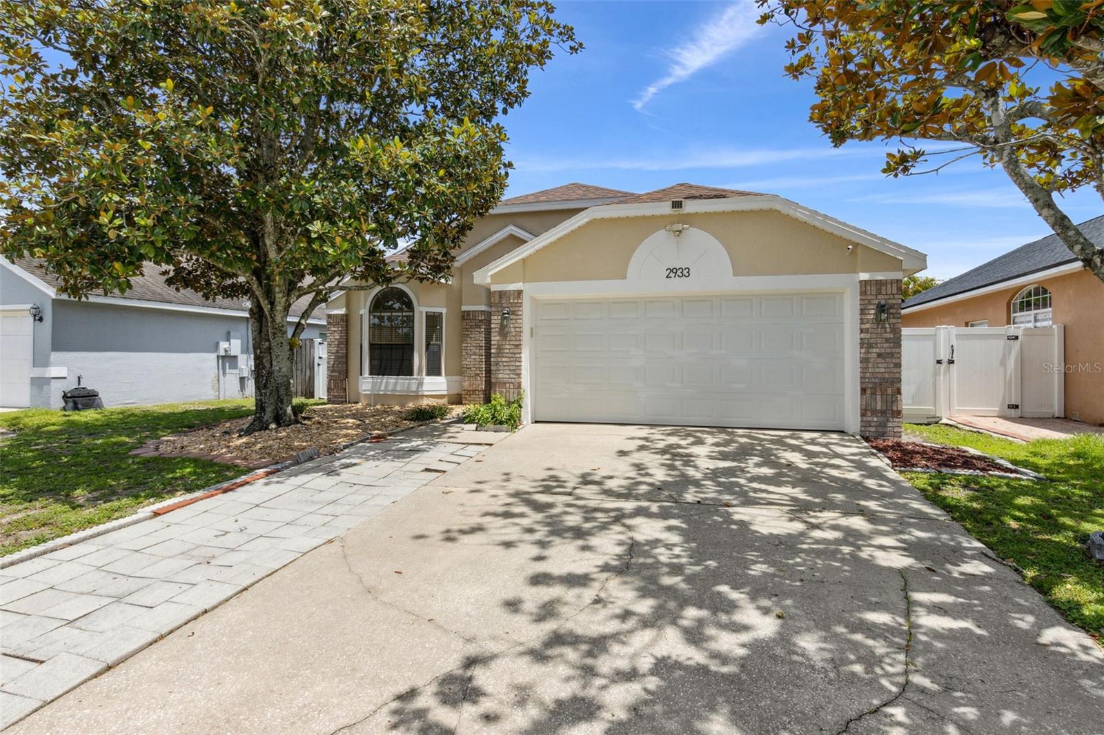 Image 3 of 52 For 2933 Birmingham Boulevard