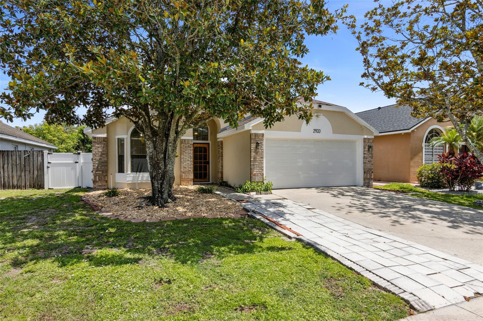 Image 6 of 52 For 2933 Birmingham Boulevard