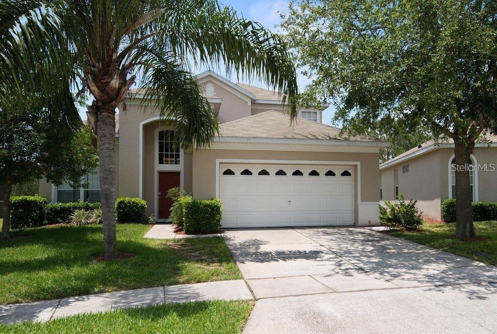 Details for 8113 Sun Palm Drive, KISSIMMEE, FL 34747