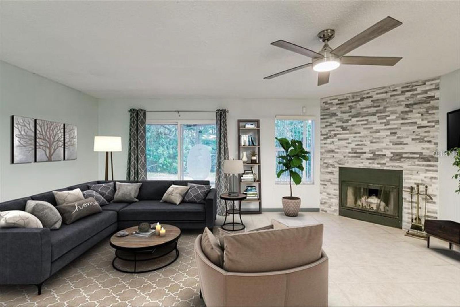 Image 4 of 22 For 11239 Cedar Hollow Lane