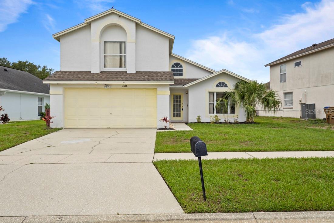 Details for 3018 Bransbury Court, KISSIMMEE, FL 34747